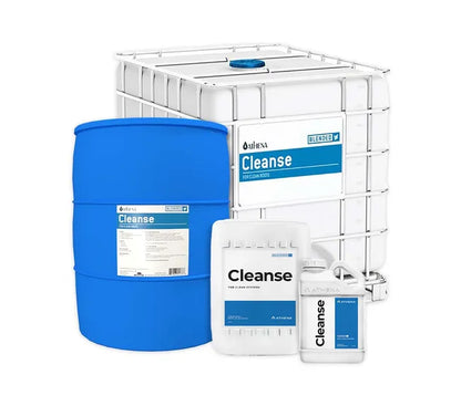 Athena Cleanse