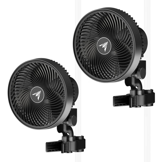 AC Infinity CLOUDRAY S6 2-Pack