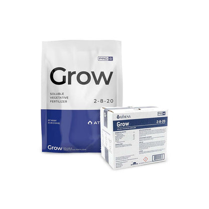 Athena Pro Grow