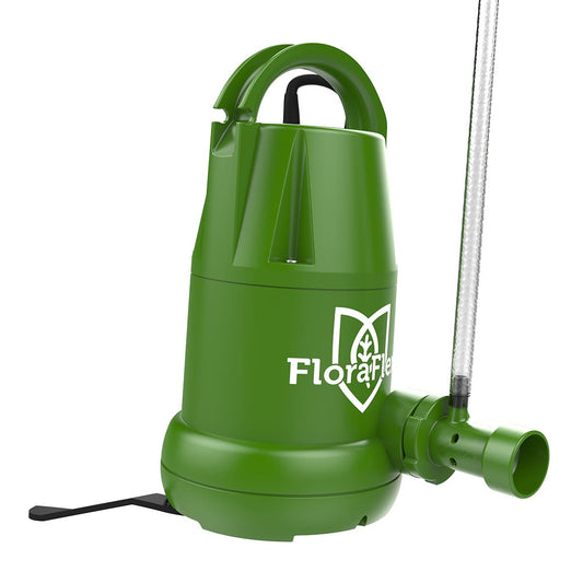 FloraJet Venturi Kit