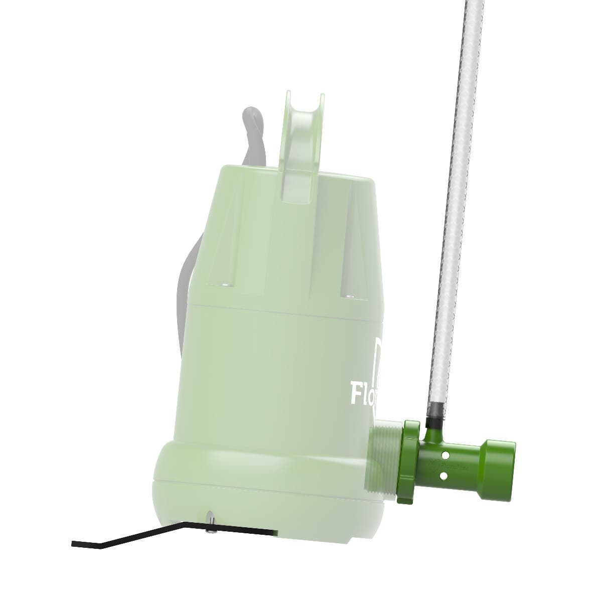 FloraJet Venturi Kit