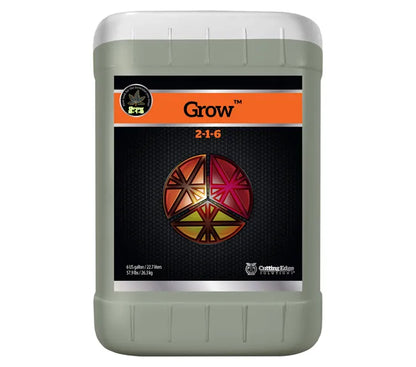 CES Grow 2-1-6