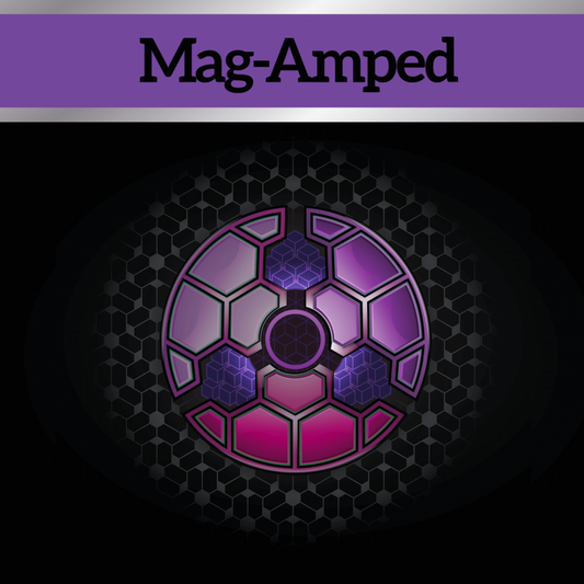 CES Mag-Amped