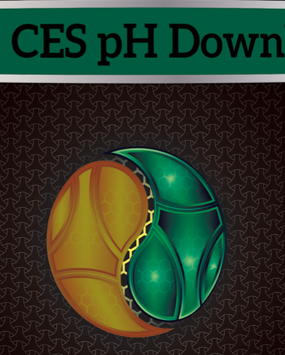 CES pH Down