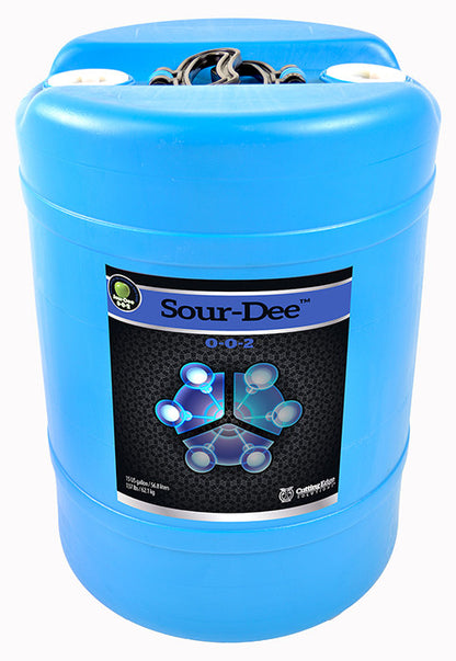 CES Sour-Dee