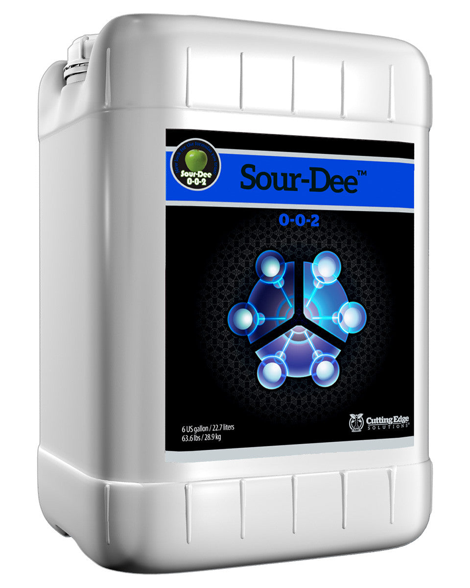 CES Sour-Dee