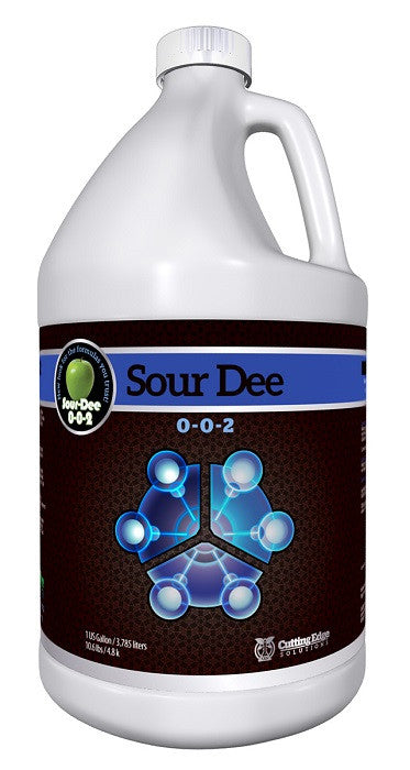 CES Sour-Dee