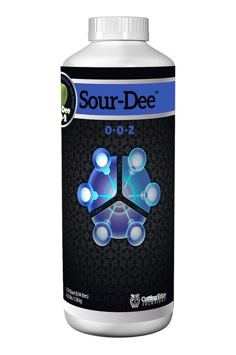 CES Sour-Dee