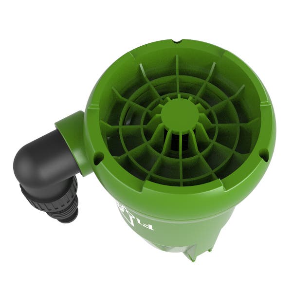 FloraFlex 1/4 HP Submersible Pump